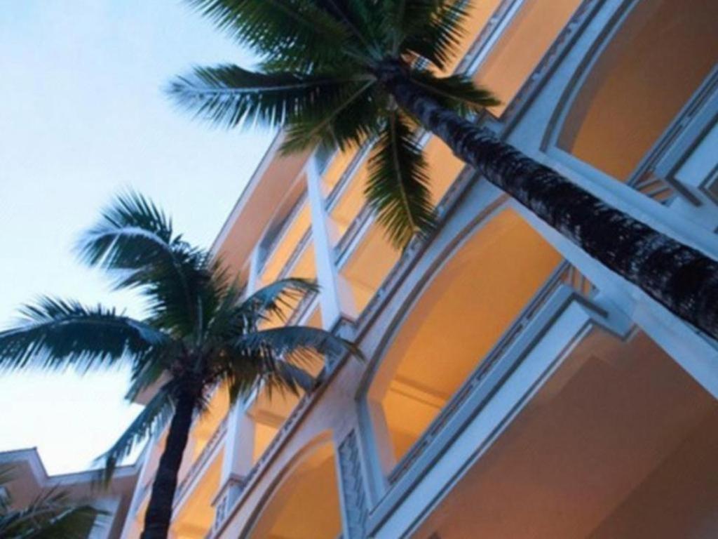 Olalani Resort & Condotel Da Nang Exterior photo