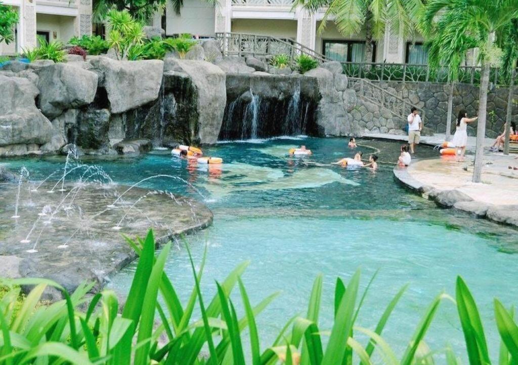 Olalani Resort & Condotel Da Nang Exterior photo