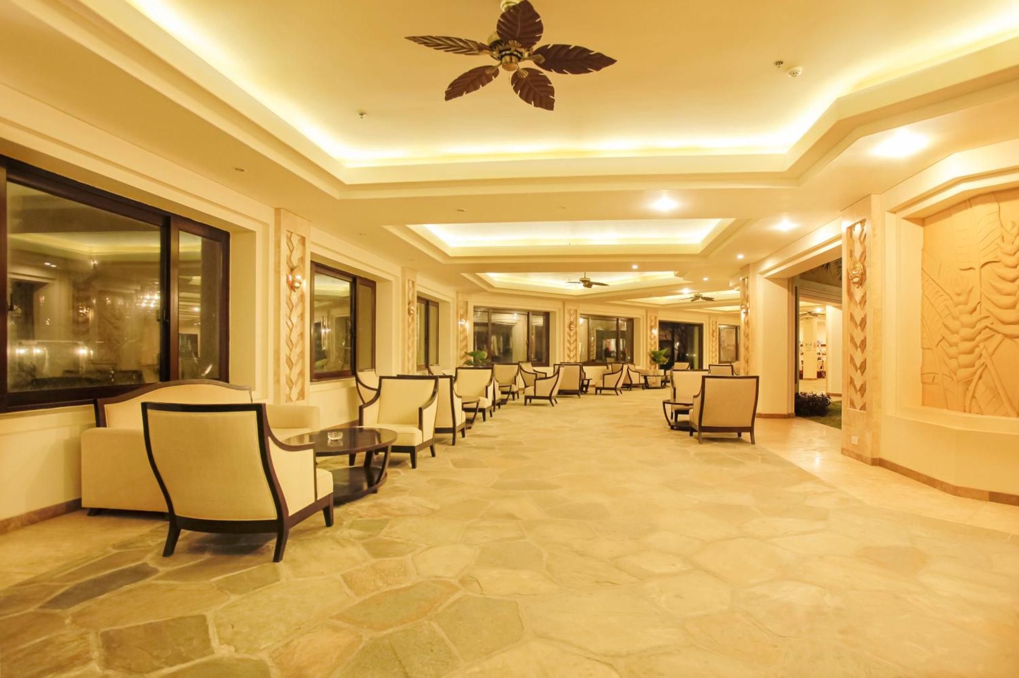 Olalani Resort & Condotel Da Nang Exterior photo