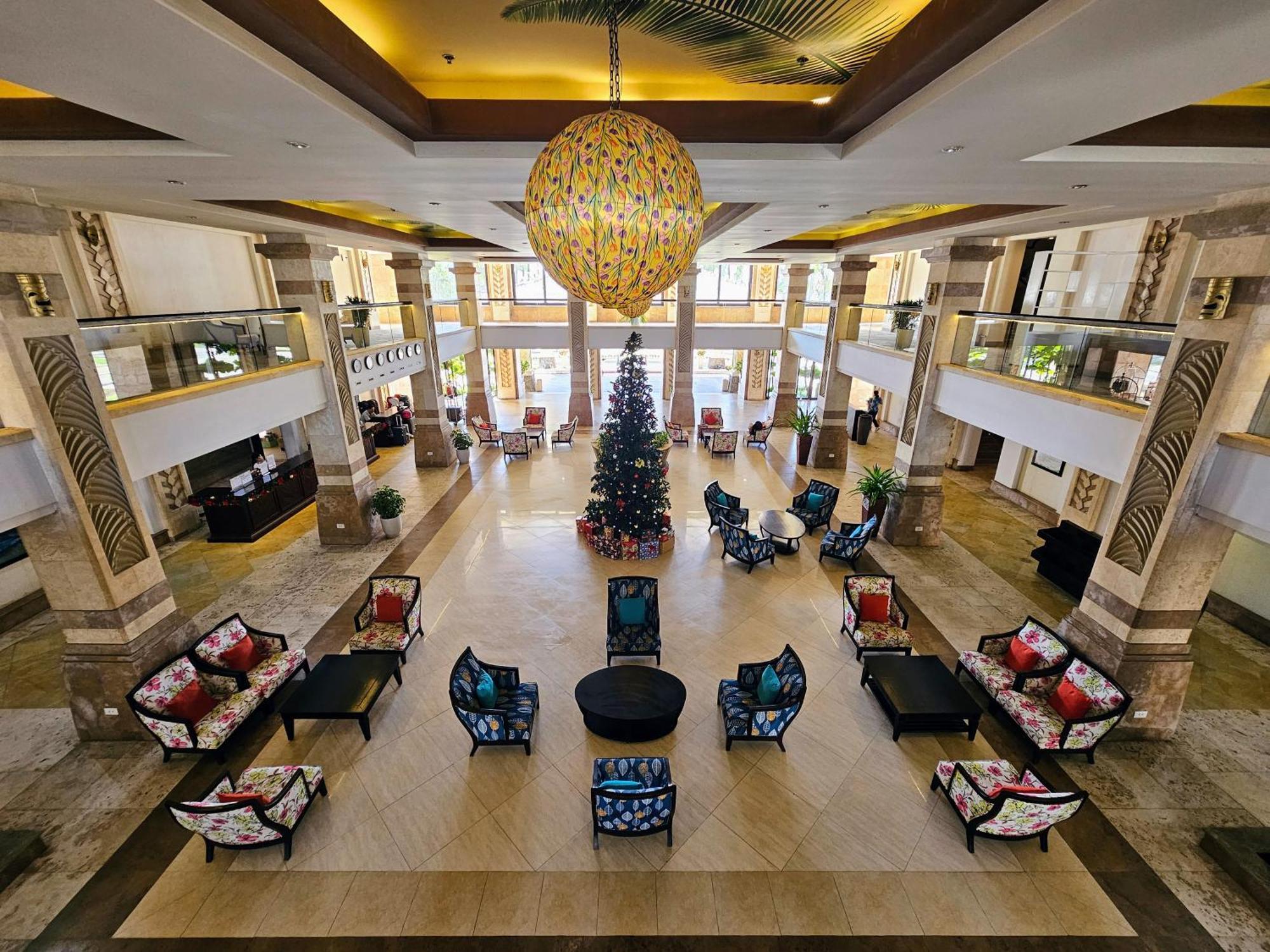 Olalani Resort & Condotel Da Nang Exterior photo