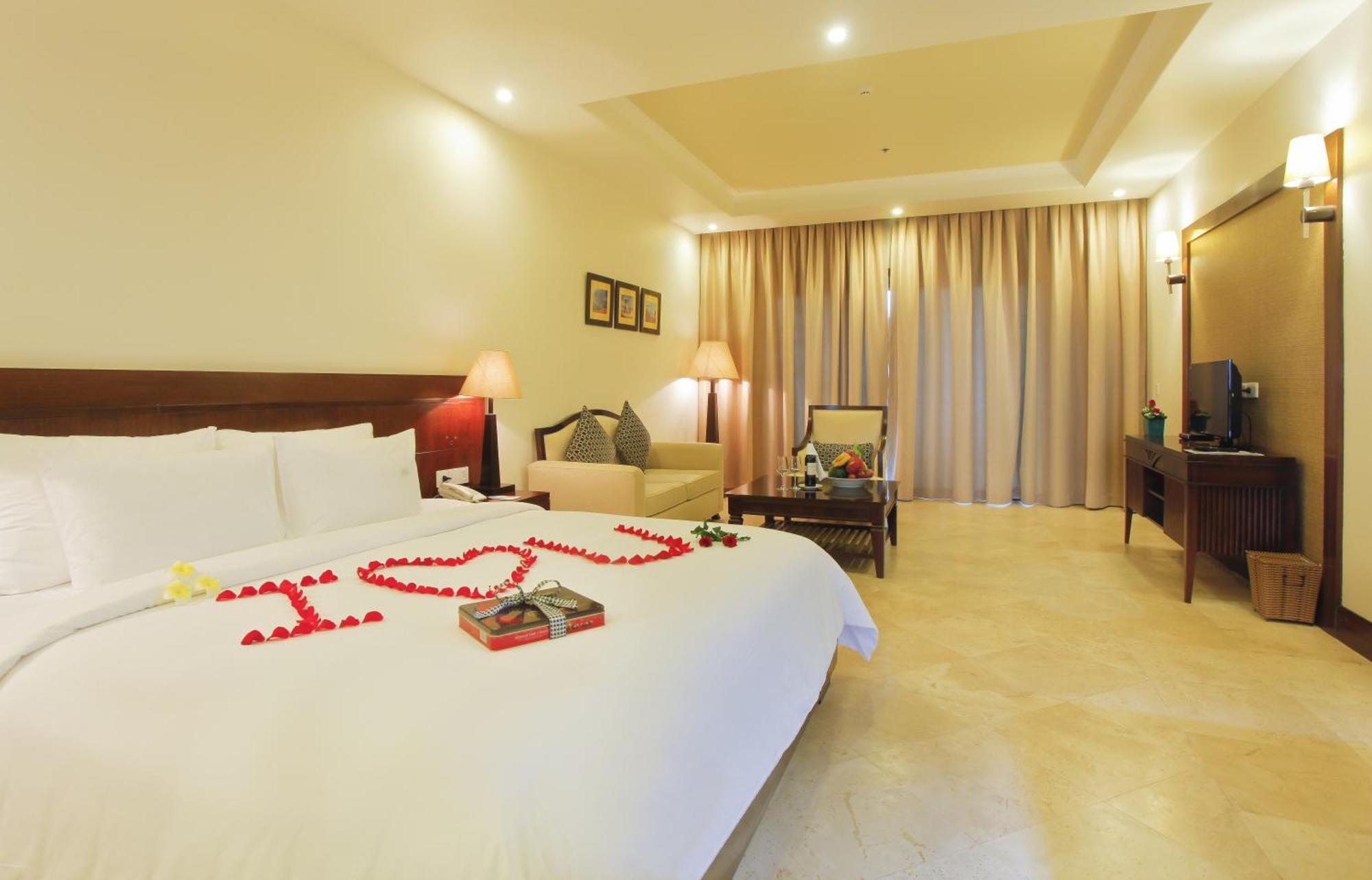 Olalani Resort & Condotel Da Nang Room photo